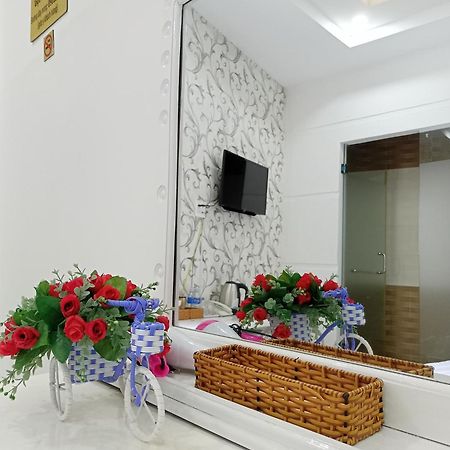 Van Loc Hotel Can Tho Bagian luar foto