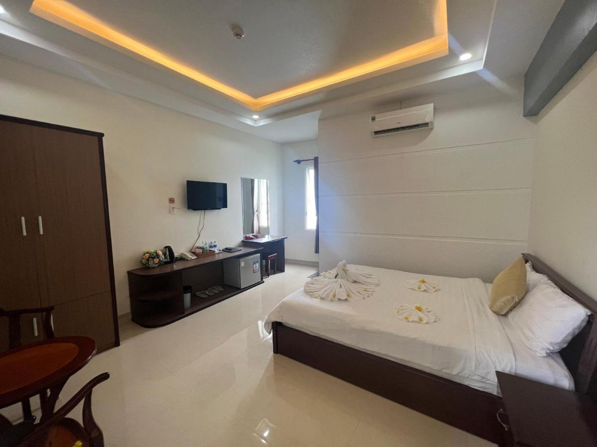 Van Loc Hotel Can Tho Bagian luar foto