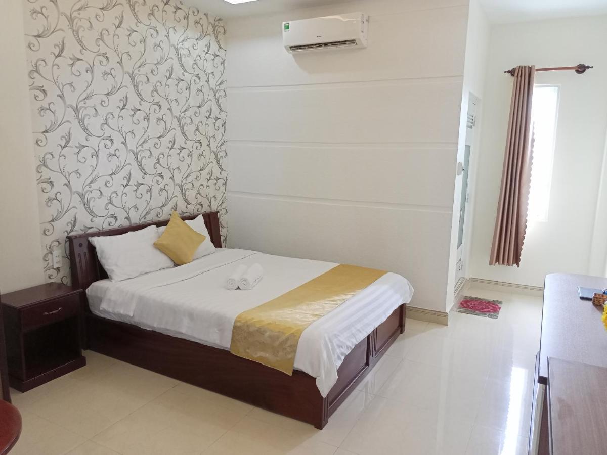 Van Loc Hotel Can Tho Bagian luar foto