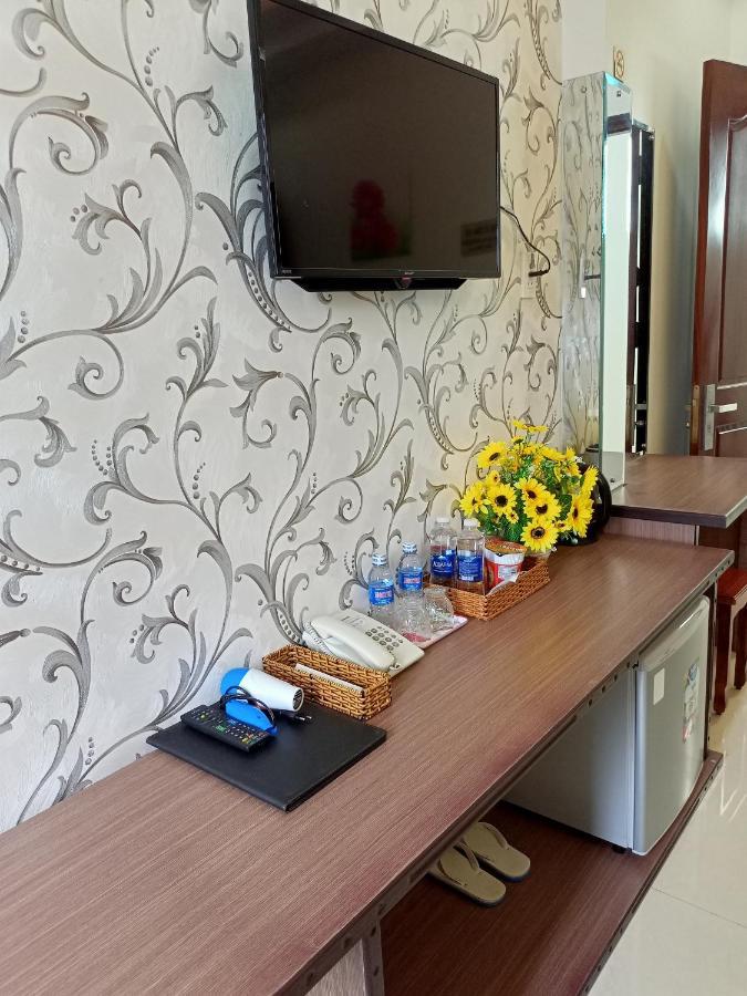 Van Loc Hotel Can Tho Bagian luar foto