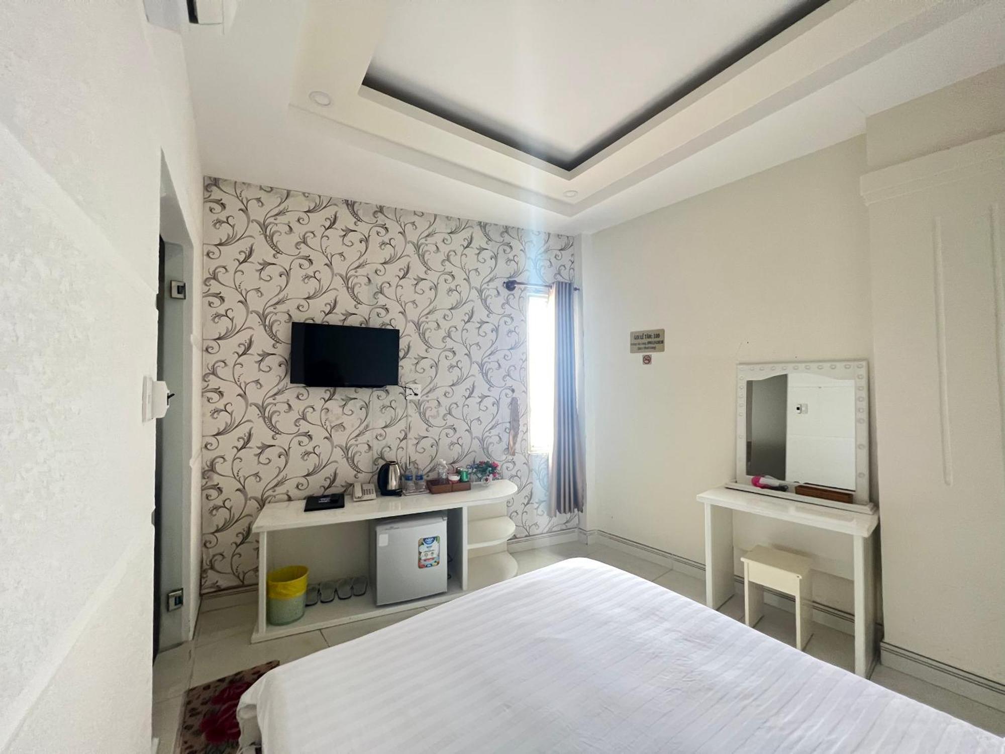 Van Loc Hotel Can Tho Bagian luar foto