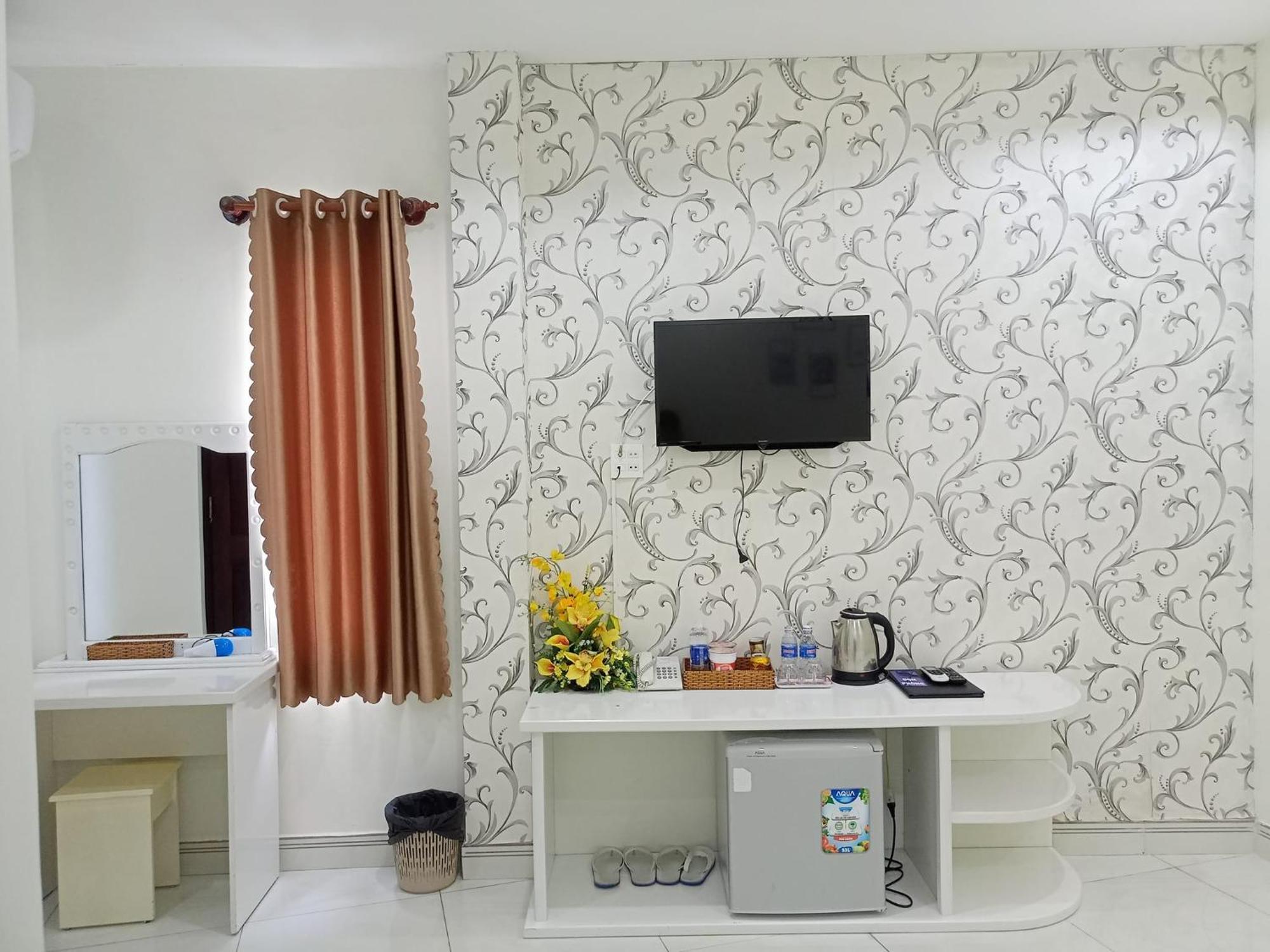Van Loc Hotel Can Tho Bagian luar foto